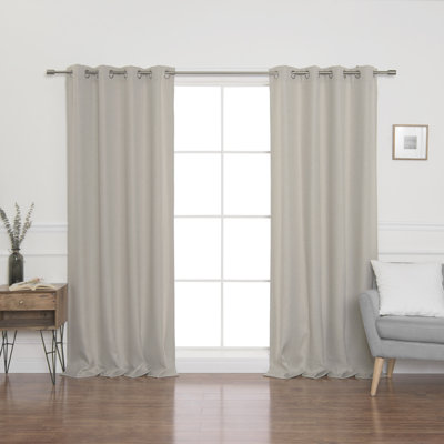 Ivory And Cream Linen Curtains Amp Drapes You Ll Love In